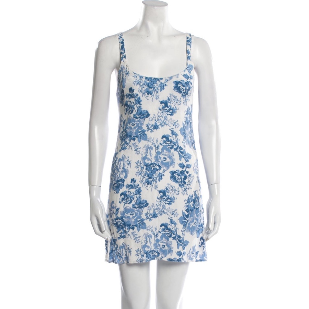 Reformation dress